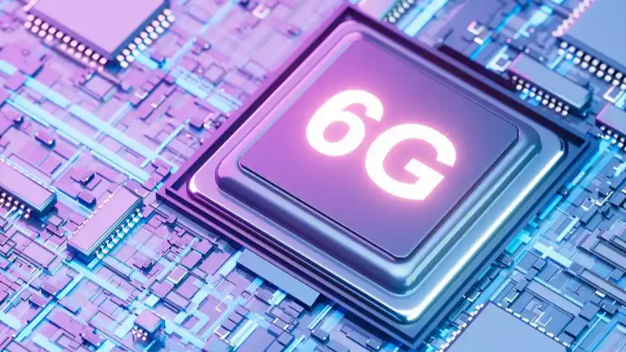 6G跟5G最大的区别是啥 你知道吗