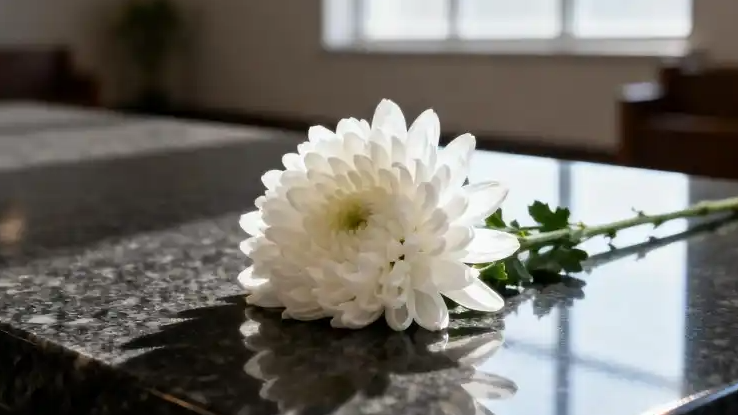 回归公益后 中国殡葬业走向何方