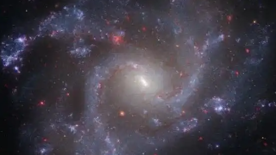 宇宙或仅剩约333亿年的寿命
