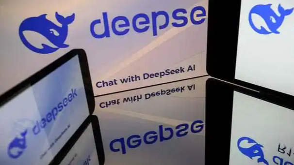 DeepSeek多模态模型来了