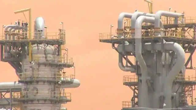 国际能源署：全球面临最严重能源危机