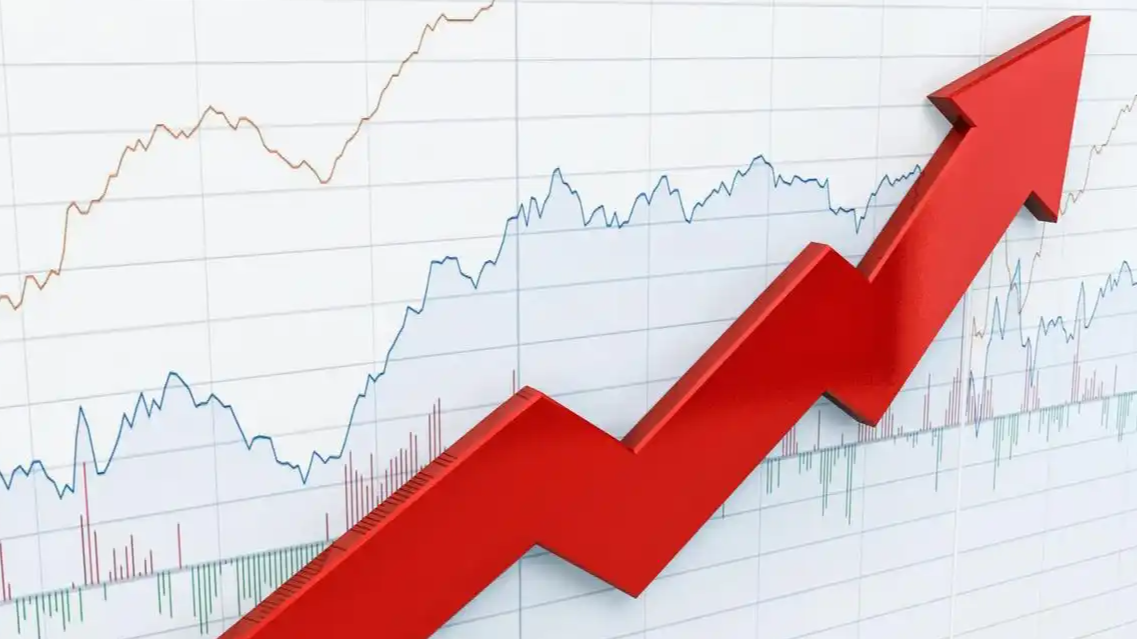 A股午盘：超4000只个股上涨 百股涨停
