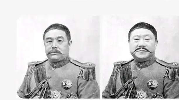 豆包搜黎元洪跳出演员范伟图片