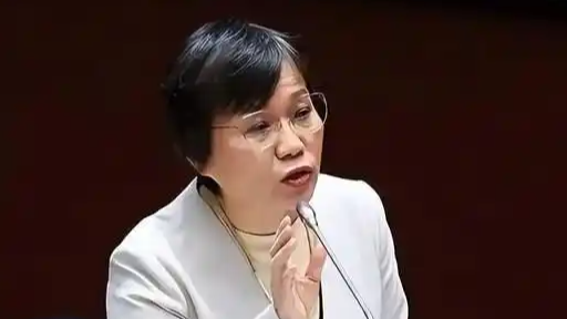 “台独”刘世芳亲属被在大陆台企解职