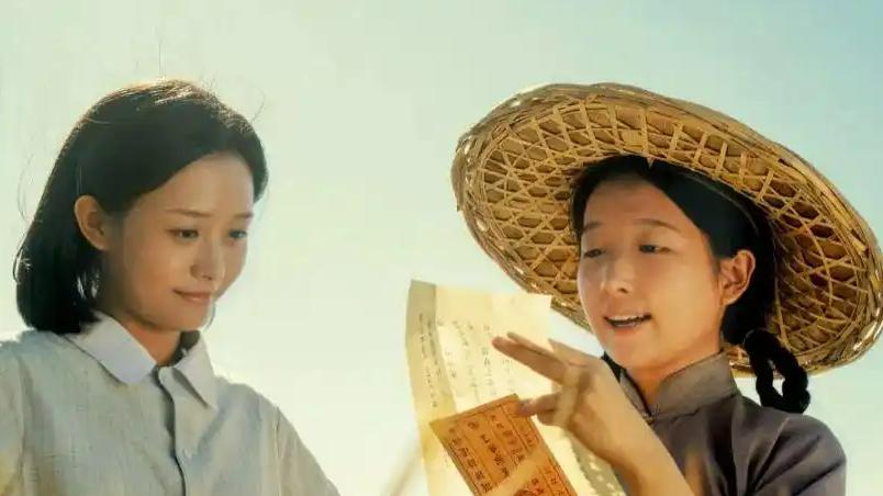 《给阿嬷的情书》凭啥口碑炸裂