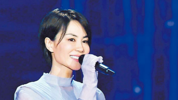 王菲时隔23年再度为电视剧献声