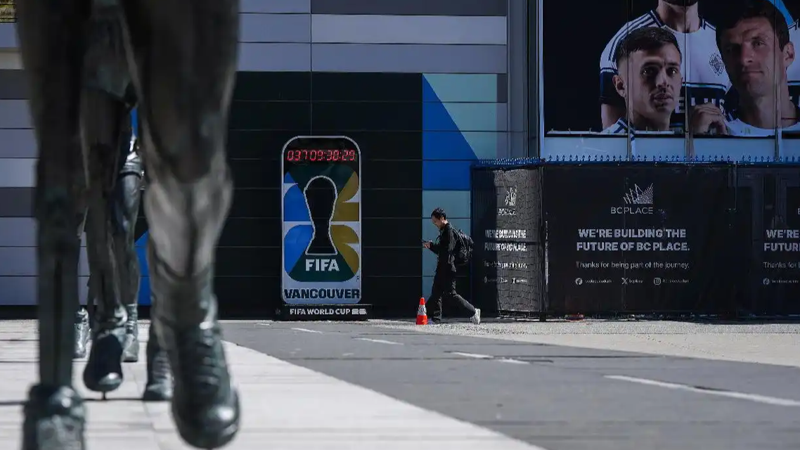 对中国开出天价 该教教FIFA算账了