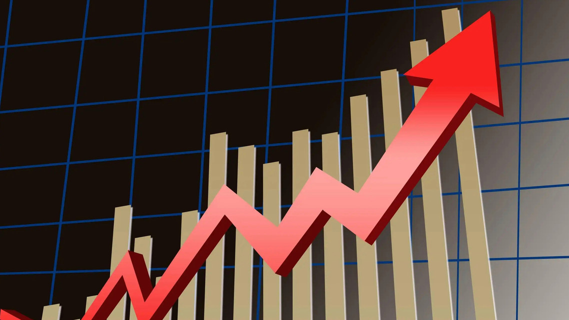 港股收盘：百度集团涨超5%