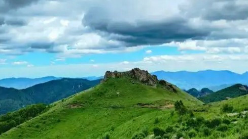 “东灵山景区5月将开放”不实