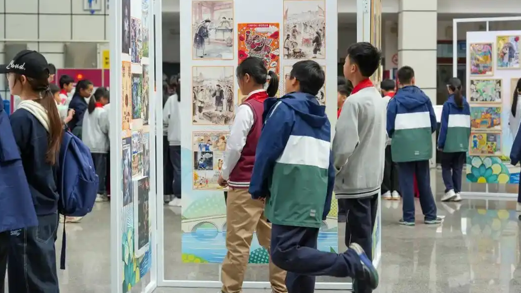 AI介入艺术创作 人人都是艺术家吗