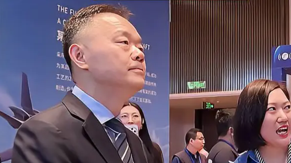 市委书记现场招商：我就是首席服务员