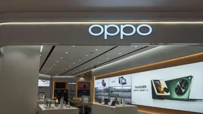 OPPO就母亲节文案再道歉：从严处罚