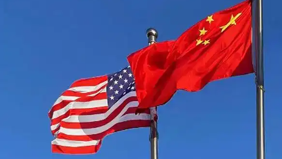 “中美共同的两个敌人”