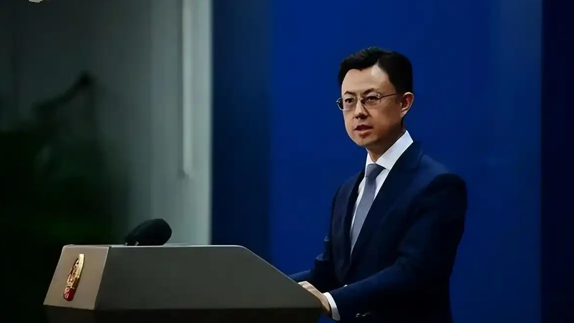 外交部回应普京最新涉华表态