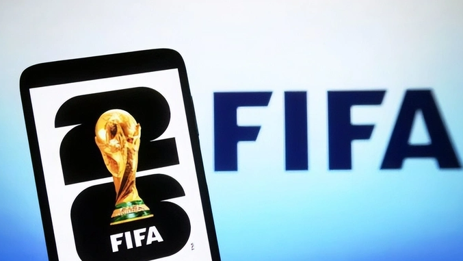 FIFA官网没有中文模式惹恼中国网友