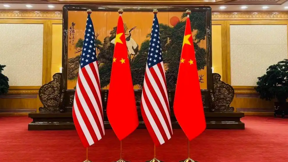特朗普：美国大企业家都想来中国