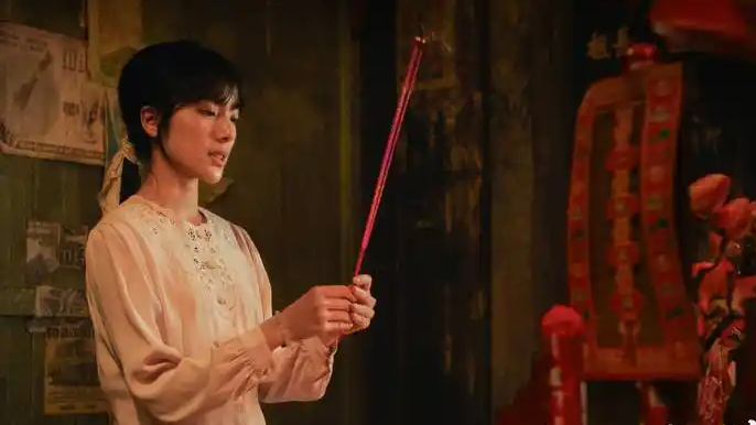 《给阿嬷的情书》预测票房飙升至10亿