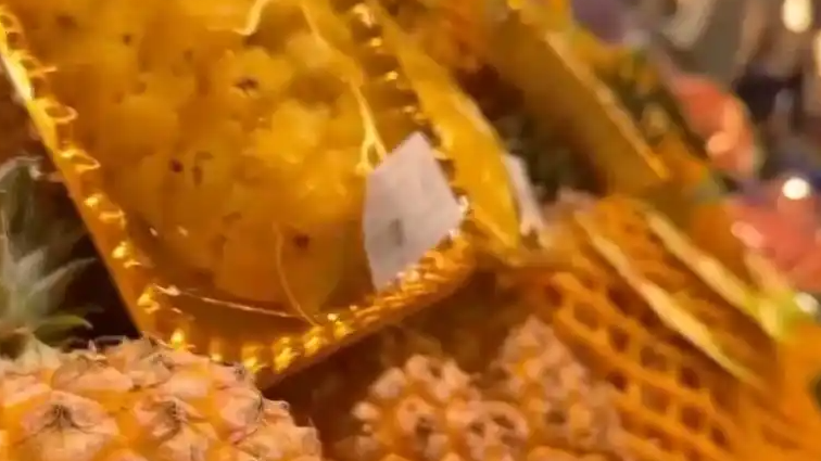 这些网红水果的命名就是消费陷阱