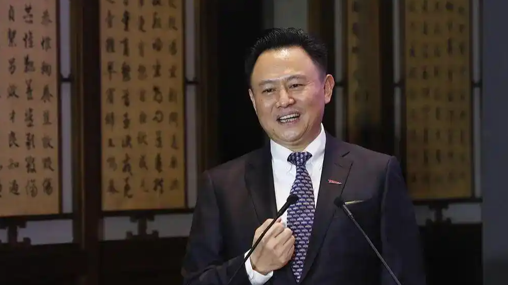 徐留平掌舵汽车企业多年最后“翻车”