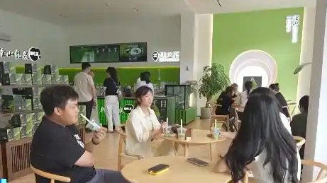 全球爆单！抹茶出口暴涨700%