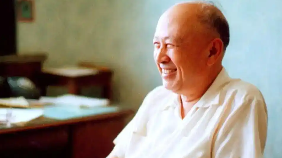 这句话钱学森从未说过