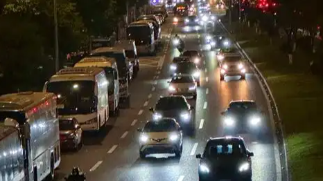 深圳：网约车市场已饱和