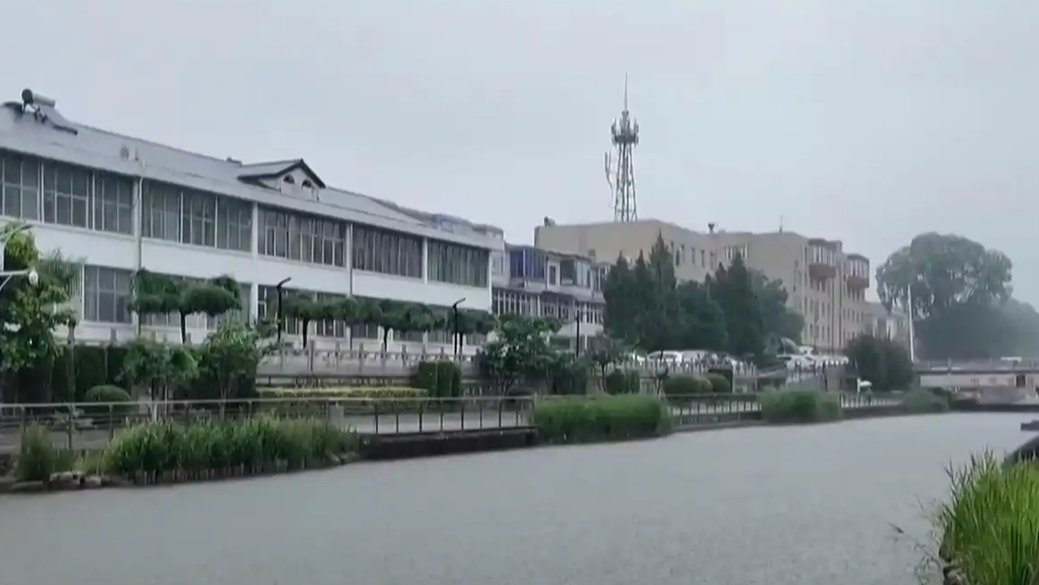 我国全面进入汛期 如何安全度汛
