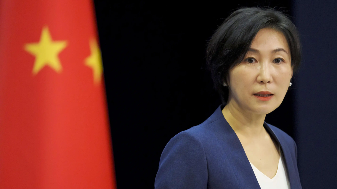 外交部回应日方不当言论