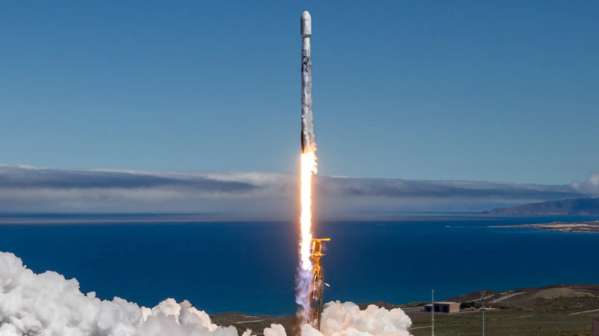 SpaceX上市预计每股定价135美元