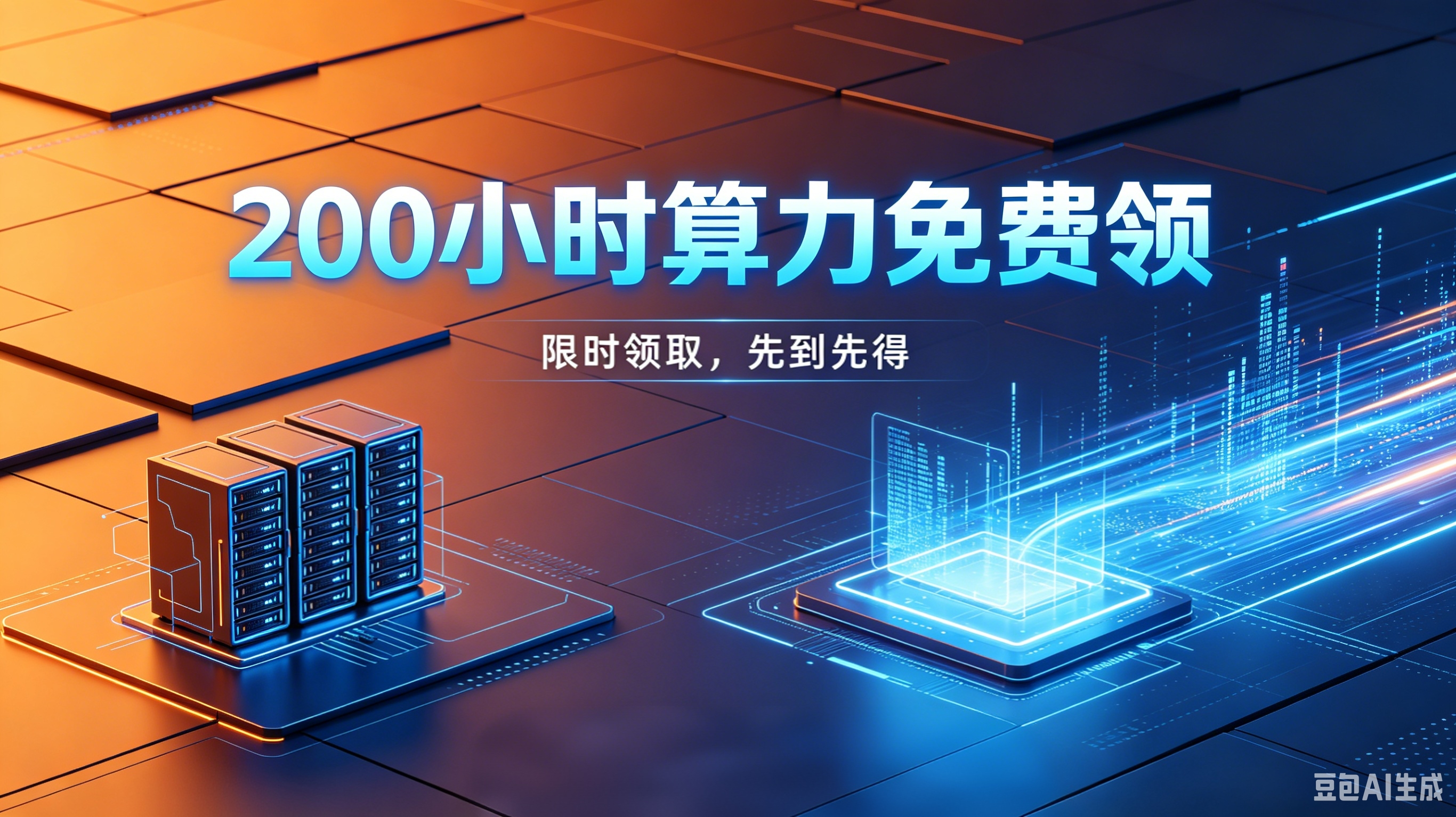 200小时GPU算力免费领与Claude Code实战秘籍，咖啡早餐全都有｜CSDN 6 月宠粉福利