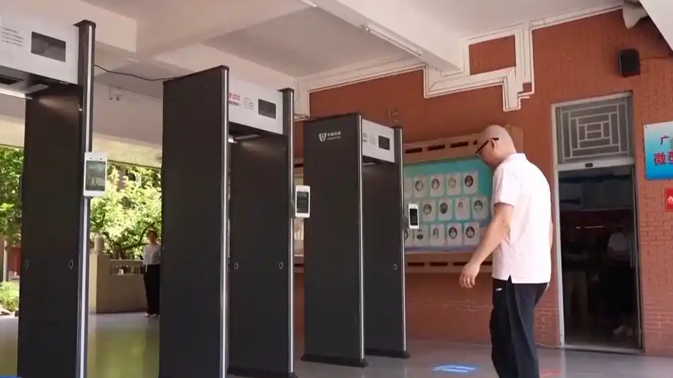 各地出招筑牢高考公平防线