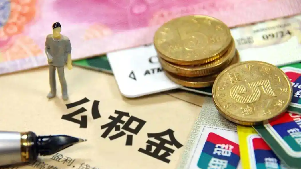 委员建议设自愿不缴存公积金声明
