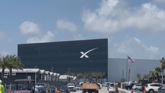 SpaceX发行价135美元/股
