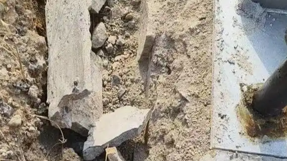 3亿北斗工程现“脆皮底座”