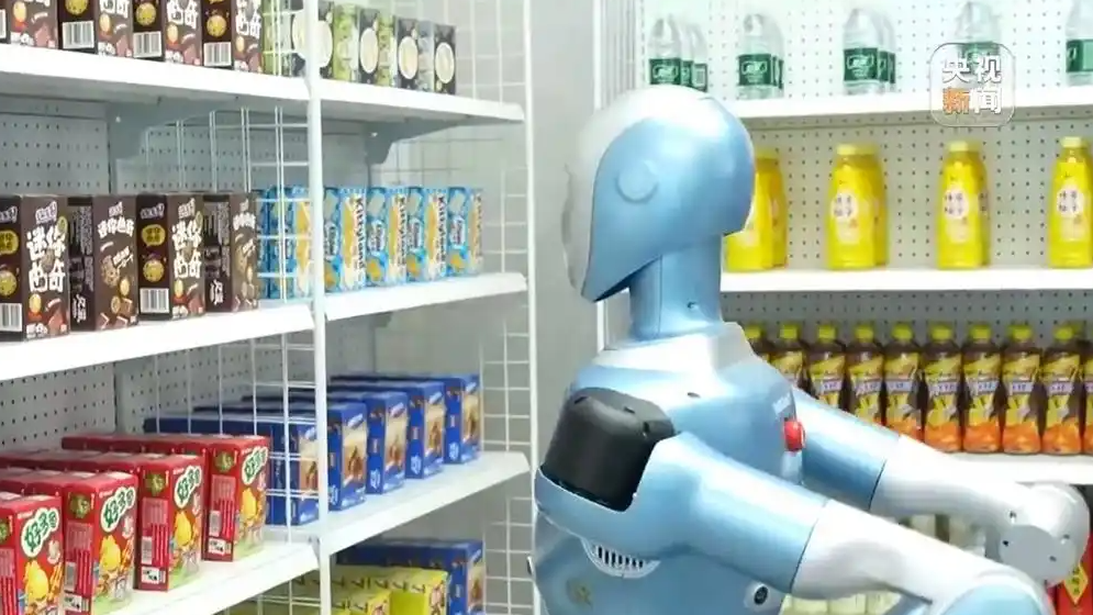 让AI走进千家万户