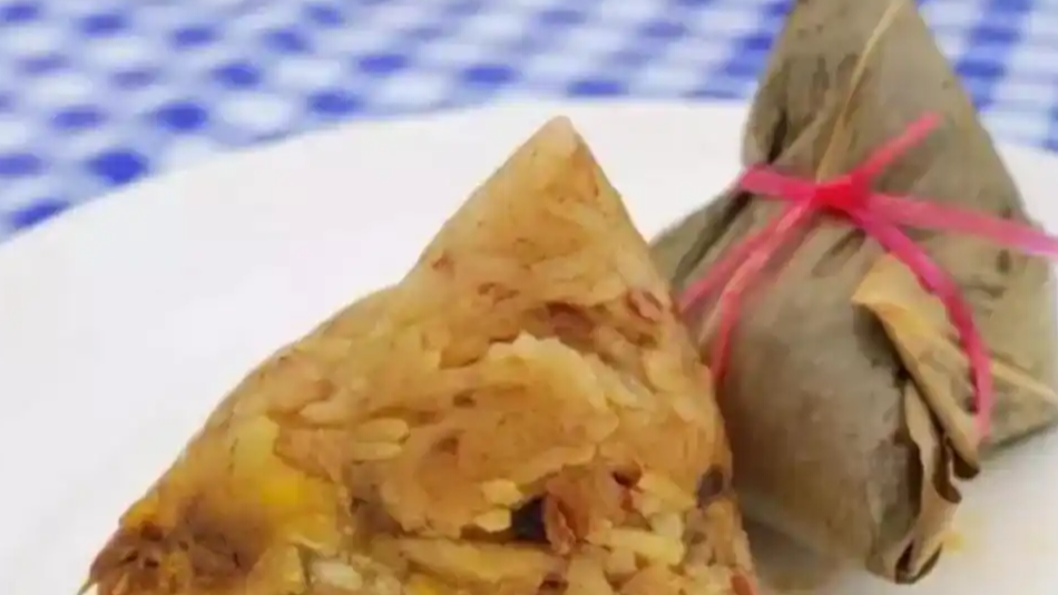这种粽子绳高温蒸煮有毒