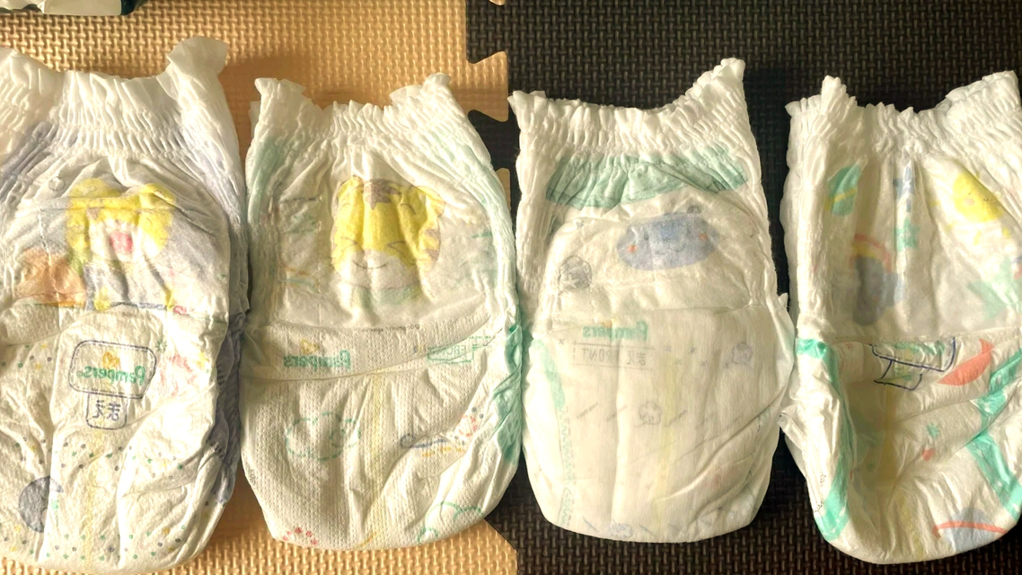 4部门联合核查“纸尿裤甲酰胺问题”