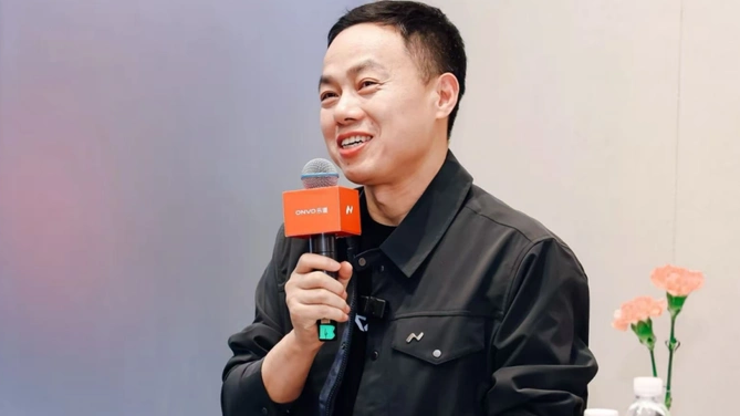 乐道总裁回应买不起蔚来才买乐道