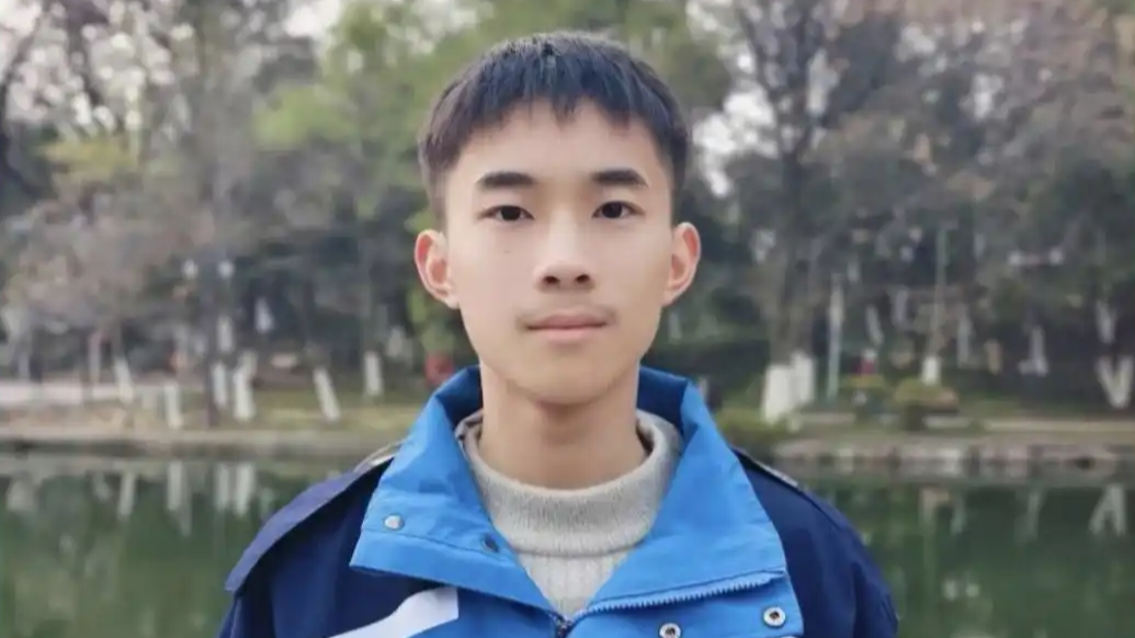 高一生高考620分 已入围中科大少年班
