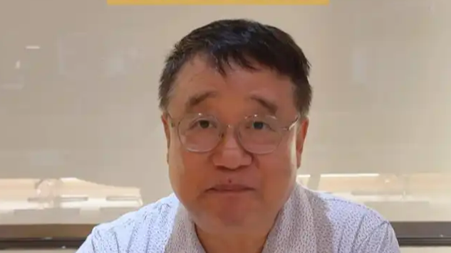 手机计步器其实是个隐形地震仪